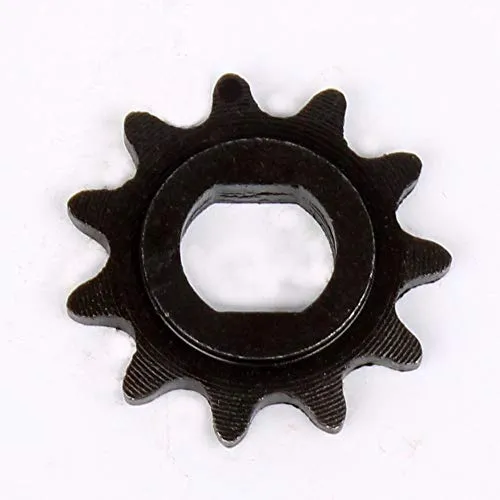 Mach1 Ritzel für dünne/Dicke Kette 25H/T8F für 500 bis 2000 Watt Elektro E-Scooter (11T / 25H)