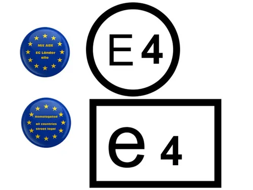 Scheibe NG für MBK Yamaha MBK 50 Booster Track 1996 - Bremsscheibe für MBK 50 Booster Track, sorgt für optimale Bremsleistung und Sicherheit, passend für Modelle von 1996.