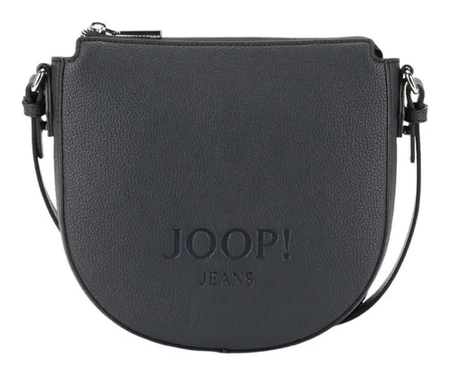 Joop! Jeans Lettera 1.0 Stella Umhängetasche S 22 cm blau von JOOP!
