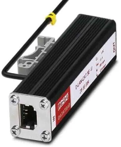 Phoenix Contact Stromversorgung von Phoenix Contact