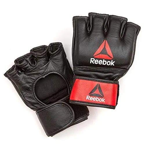 Reebok MMA Echtlederhandschuhe