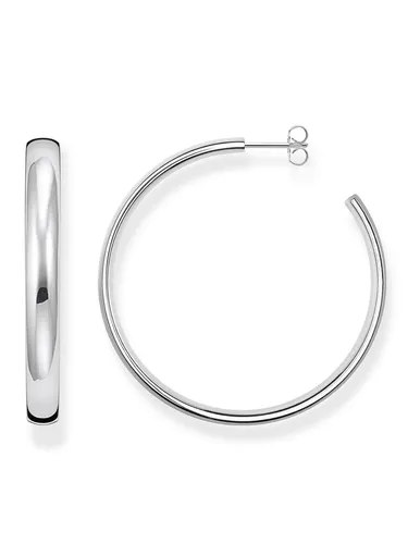 Thomas Sabo Creolen Glam & Soul CR641-001-21 Classic Gross von THOMAS SABO