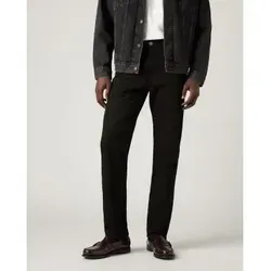 Levi's Herren 502 Taper Jeans, Nightshine, 32W / 34L - Moderne Taper Jeans für Herren, aus Levi's Ease mit Stretch für optimalen Tragekomfort. Ideal für den Alltag und eine elegante Alternative zu Straight Jeans.