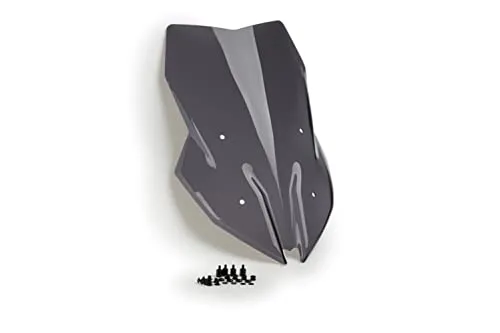 Produktbild Puig 20391F Tourenscheibe Stark Getönt