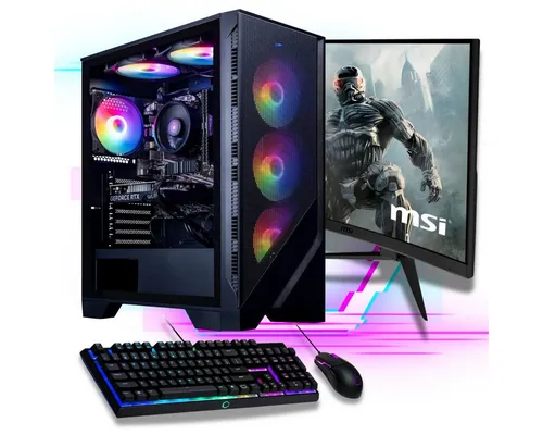 PCs bis 900 Euro von Meinpc