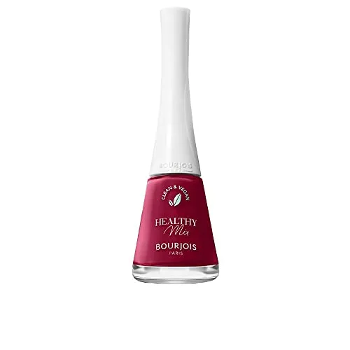 Bourjois - Nagellack Healthy Mix Clean – 350 Wine & Only