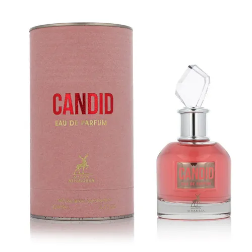 Maison Alhambra Candid EDP 100 ml W von Maison Alhambra