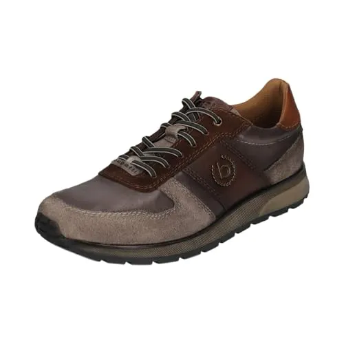 Produktbild bugatti Herren Schlupfstiefel – Elegante Businessschuhe