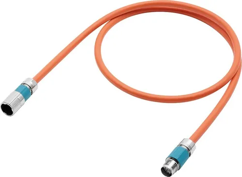 Siemens Netzwerkkabel von Siemens Dig.Industr. MOTION-CONNECT