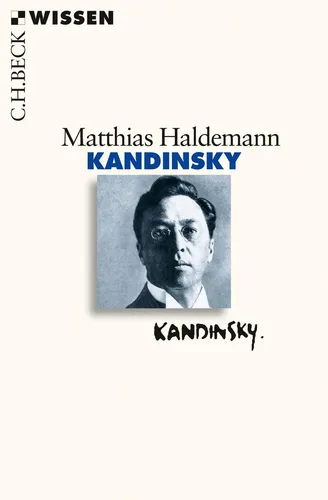 Kandinsky Matthias Haldemann von Beck