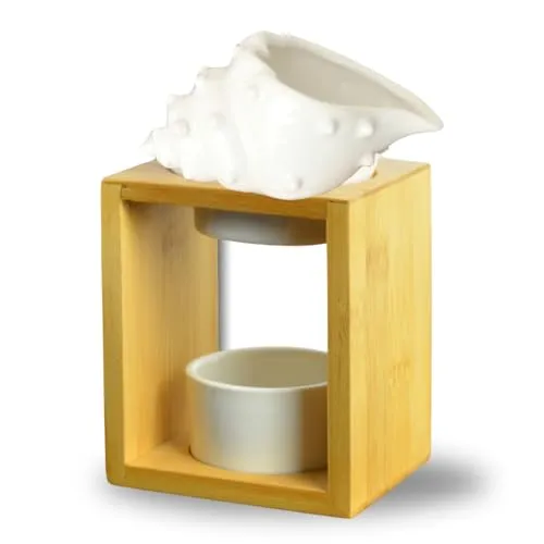 Duftbrenner Shell von ZEN ARÔME