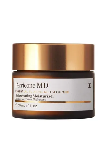 Perricone MD Essential Fx Acyl-Glutathione Rejuvenating Moisturizer 30 ml - Tagespflege mit Acyl-Glutathione, revitalisiert die Haut und sorgt für ein jugendliches Aussehen. Ideal für anspruchsvolle Hautpflege.