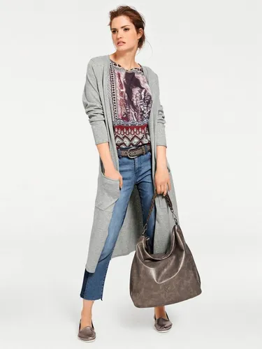 heine Strickjacke Long-Strickjacke von Heine