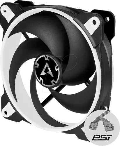 ARCTIC 01297 - Arctic BioniX P120 Black/White, 120mm