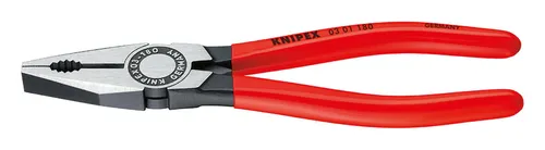 Knipex 03 01 200 Werkstatt Kombizange 200 mm DIN ISO 5746