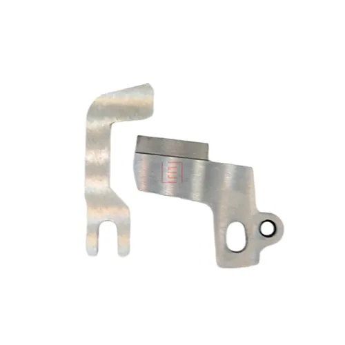 Messerset für Veritas Elastica II