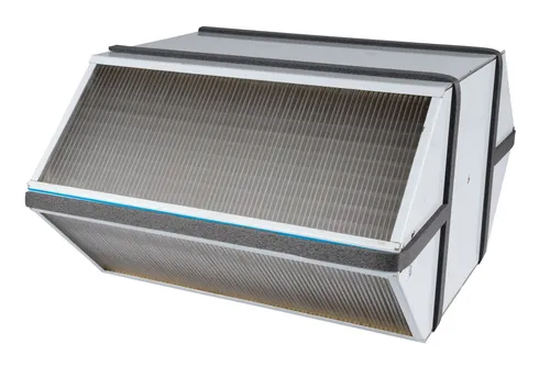 Produktbild Kermi x-well Kreuz-Gegenstrom-Wärmeübertrager S170