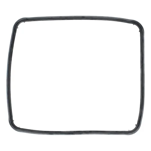 easyPART passend für 593514 gorenje Türdichtung für Backofen Herd