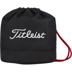 Titleist Range Bag Ballsack 2022, schwarz von Titleist