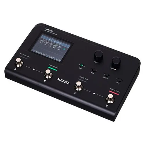 AME-200 Amp Modeler