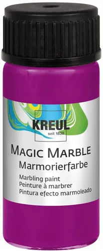 KREUL Marmorierfarbe