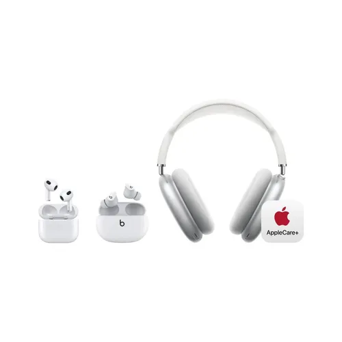 Produktbild AppleCare+ für AirPods Max S9086ZM/A