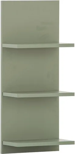 welltime Wandregal Palermo, 30 cm von Welltime