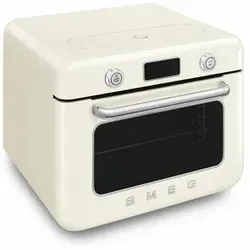 Smeg COF01CREU Mini-Backofen von Smeg