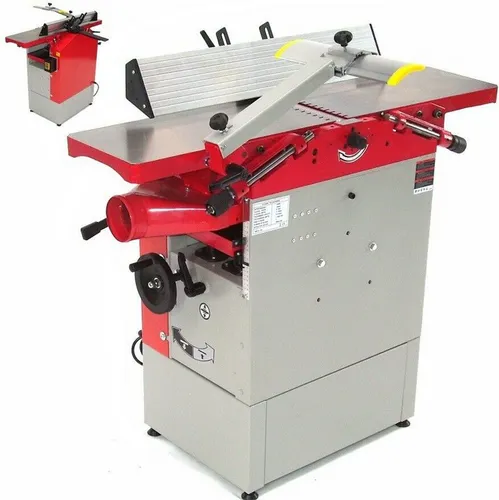 Abricht-Dicken Hobelmaschine 260 400V
