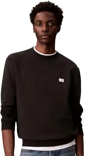 CALVIN KLEIN JEANS Herren Sweatshirt 