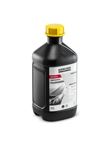Sprühwachs RM 821, 2,5 l von Kärcher