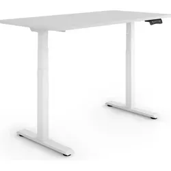 Büromöbel Silber von ESMART