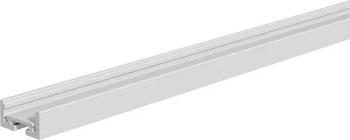 EVN APXS200 Profil Aluminium (L x B) 2000mm x 18.50mm 1St.