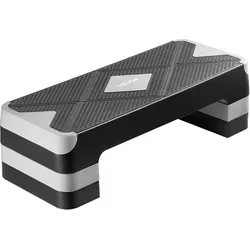 VEVOR Aerobic Steppbrett Stepper