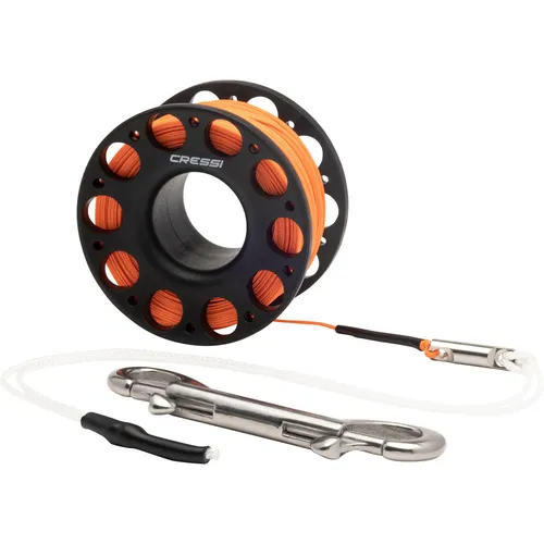 Cressi Fingerspule (TA660150)