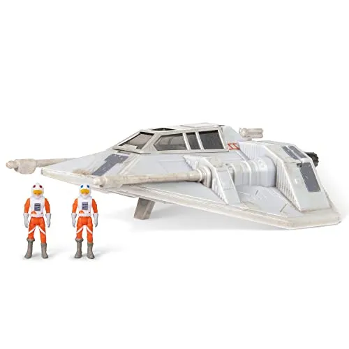Star Wars Micro Galaxy Squadron SWJ0023