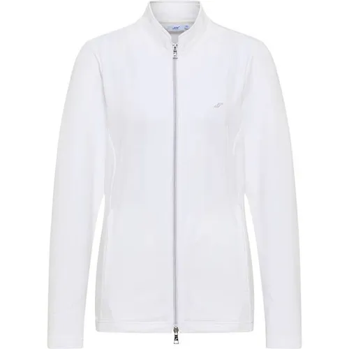 Damen Sweatjacke JOY SPORTSWEAR