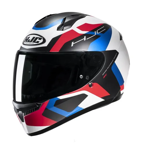 HJC C10 TINS MC21SF L Motorradhelm