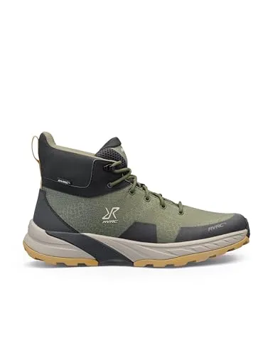 RevolutionRace Daytrek Wanderschuhe für Herren von RevolutionRace