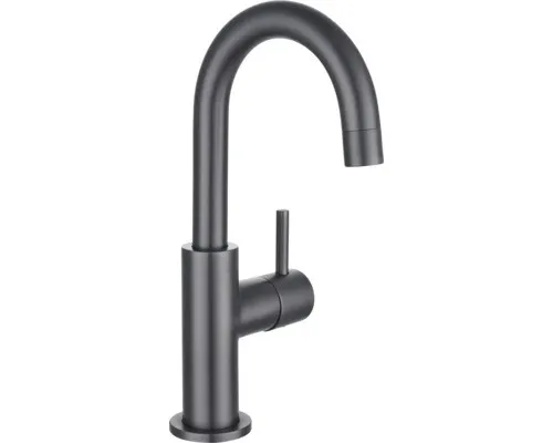 Produktbild AVITAL Kaltwasserhahn CLYDE L gun metal gebürstet