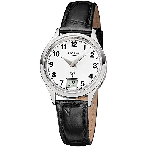 Regent Funkuhr 3067.40.19 von Regent