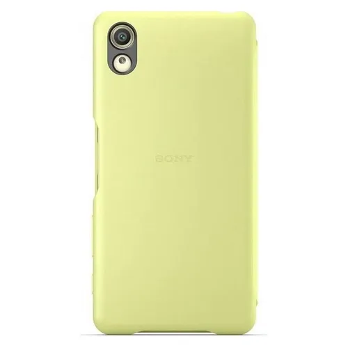 Produktbild Sony Original Case (Sony Xperia X Performance) (1301-7728)