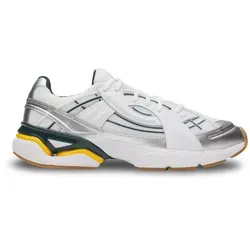 Produktbild Under Armour Sola White Arden Green Campus Gold