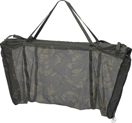 Prologic Camo Floating Retainer Weigh Sling 122 x 55 cm Fiskeopbevaringspose