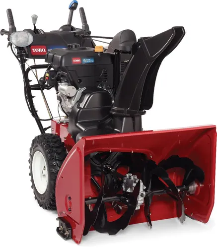Toro Power Max HD 1028 OHXE Benzin-Schneefräse #38855 -Neugerät-