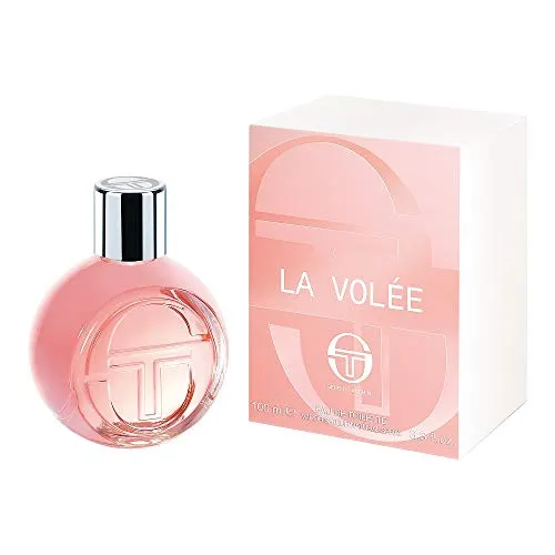 Sergio Tacchini La Volée Eau de Toilette Spray 100 ml