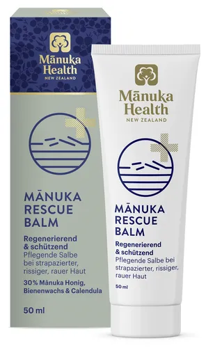 Manuka Health