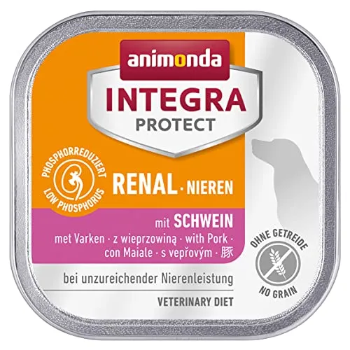animonda Hundefutter von Animonda Integra Protect