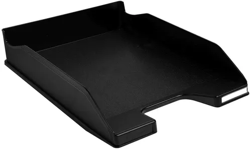 Briefablage Combo 2 Classic schwarz