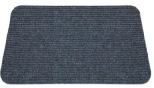 Fußmatten Blau von Siena Home